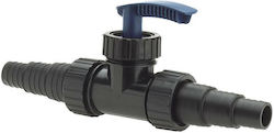 Oase Connection Pipe Valve with Switch 38mm