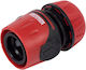 Kreator 6680136 Conector rapid pentru țevi de apă 13mm