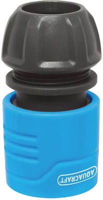 Aquacraft 552010 Quick Connector Water Pipe 13mm