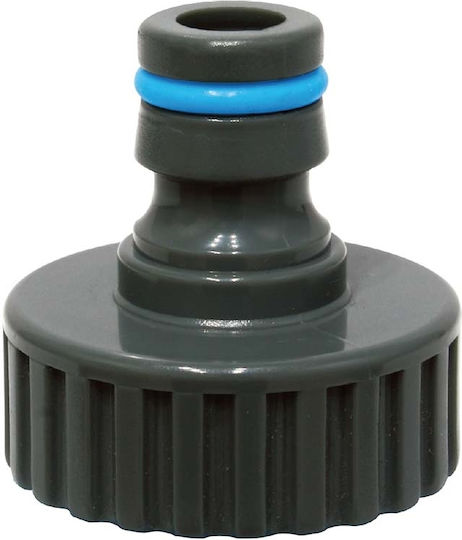 Aquacraft 552170 Ρακόρ Βρύσης με Αρσενικό Σπείρωμα 33.1mm