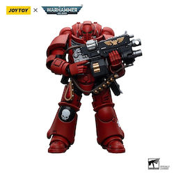 Joy-Toy Warhammer 40000 Figuren