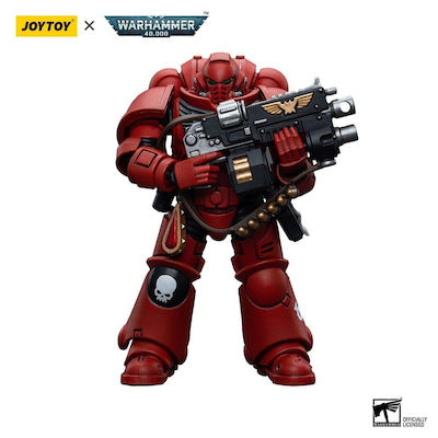 Joy-Toy Warhammer 40000 Figures