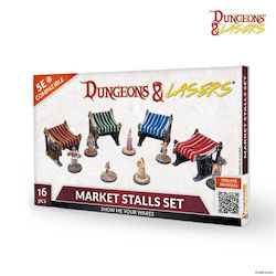 Archon Studio Dungeons Figures