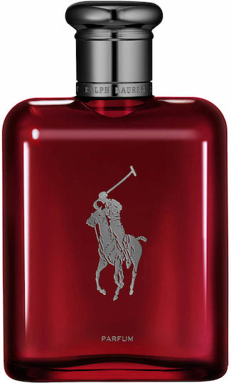 Ralph Lauren Polo Red Eau de Parfum 125ml