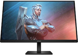 HP OMEN 27 27" HDR FHD 1920x1080 IPS Gaming Monitor 165Hz with 1ms GTG Response Time