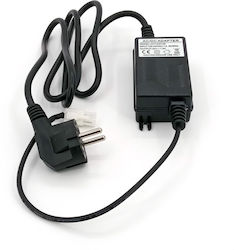 Ecosoft Τροφοδοτικό CCTV
