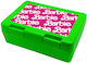 Koupakoupa Plastic Kids' Food Container Barbie ...