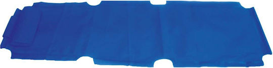 Bliumi Blue Sunbed Cover Bliumi Blue Sunbed Cover