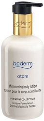 Boderm Atom Ενυδατική Lotion Σώματος 300ml