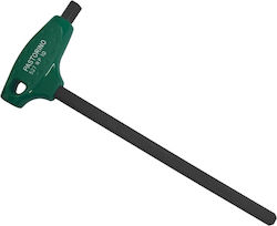 Pastorino Κλειδί Allen σε Σχήμα Ταφ με Μύτη Μεγέθους 2mm