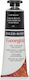 Daler Rowney Georgian Oil Λαδομπογιά 38ml Μαύρη 035 Lamp Black