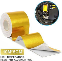 Isolierband Gold Isolierband Gold