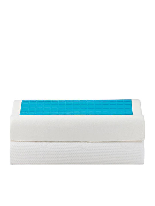 Beauty Home Sleep Pillow Gel 38x58x12cm