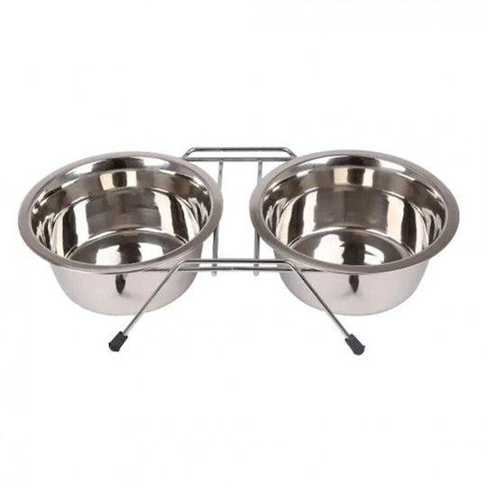 Nobleza Nobleza Futternäpfe & Wasserschalen für Hunde 21cm