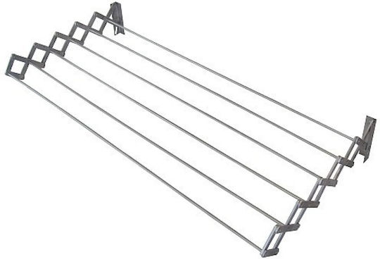 Uscătoare De Rufe Pliere De Perete Din Aluminiu