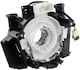 NTY Spirale Airbag Auto für Nissan Navara / Murano / Pfadfinder / Qashqai / X-Trail 2007