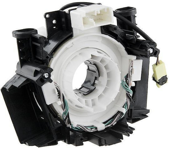 NTY Spirale Airbag Auto für Nissan Navara / Murano / Pfadfinder / Qashqai / X-Trail 2007