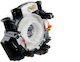 NTY Spirale Airbag Auto für Nissan Navara / Murano / Pfadfinder / Qashqai / X-Trail 2007