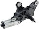 NTY Car Window Wiper System Back Skoda Octavia 2000+
