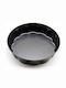 Sugar Love Non-stick Aluminum Cake Baking Pan 26x26x5.5cm
