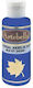 Artebella Ακρυλικό Χρώμα Ζωγραφικής Μπλε 130ml