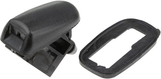 NTY Protecție Împotriva Stropilor De Ștergător Ford C-Max / Focus / Focus C-Max / Fiesta / Galaxie / Mondeo / S-Max '98-'05
