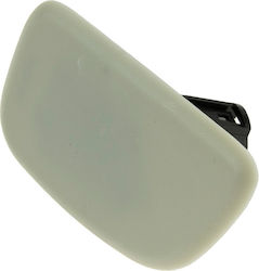 NTY Protecție Împotriva Stropilor De Ștergător Stânga Subaru Padurar 05-08 NTY Protecție Împotriva Stropilor De Ștergător Stânga Subaru Padurar 05-08