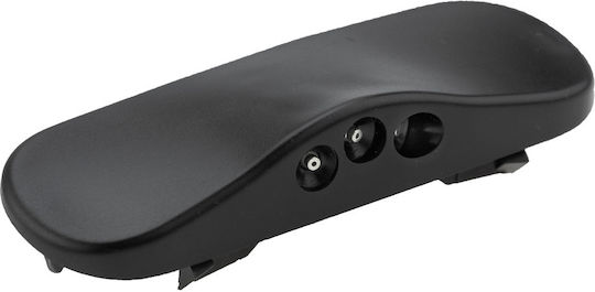 NTY NTY Wischer-Spritzschutz Für Autoscheibenwischer Links Für Audi A3 2012-2020