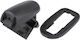 NTY Car Windshield Wiper Nozzle Ford C-Max / Focus / Grand C-Max / Mondeo