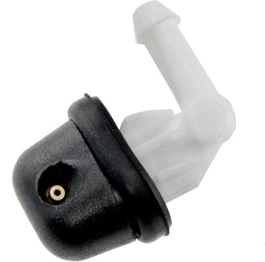 NTY Protecție Împotriva Stropilor De Ștergător Înapoi Citroen Xsara Picasso 1999-2012