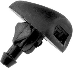 NTY Protecție împotriva stropilor de ștergător Auto Peugeot 106 Fiat Scudo Citroen C1 / C2 / C3 / Xsara / Saxo NTY Protecție împotriva stropilor de ștergător Auto Peugeot 106 Fiat Scudo Citroen C1 / C2 / C3 / Xsara / Saxo