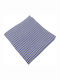 Baumwolle Blau