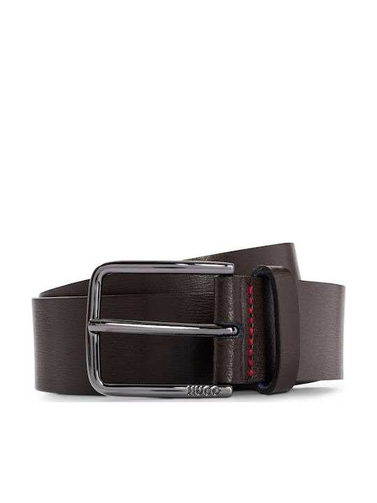 mens hugo boss belt gift set
