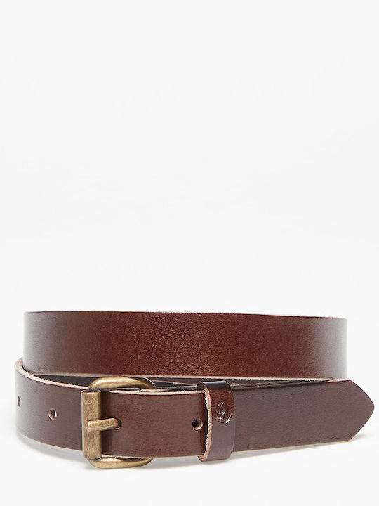 Fjallraven Singi Мъжки Колан Кафяв