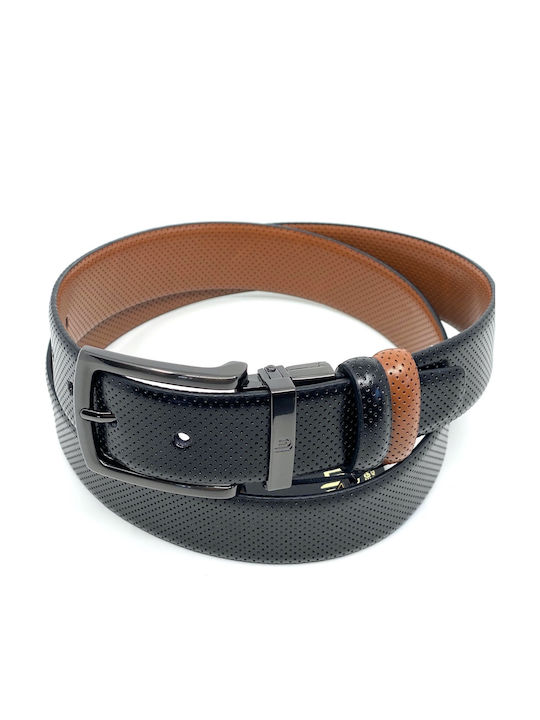 Legend Accessories Men's Leather Double Sided B...