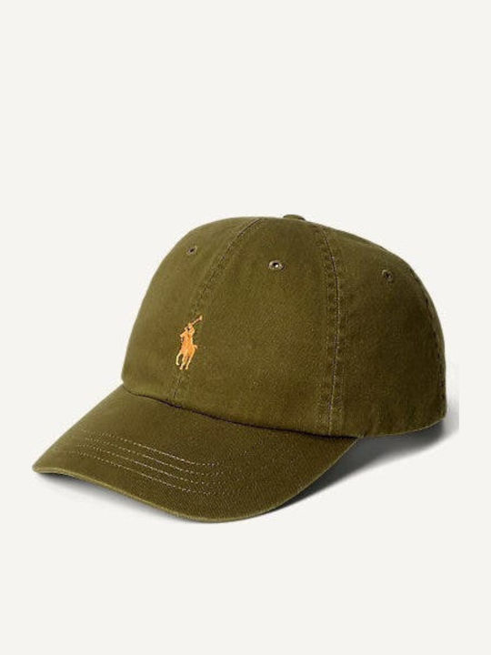 Ralph Lauren Jockey Πράσινο 211912843006 Ralph Lauren Jockey Πράσινο 211912843006