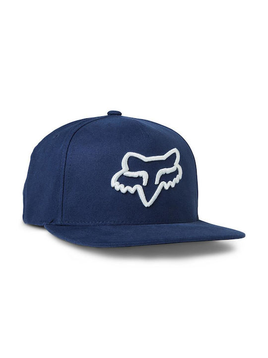 Fox Snapback Cap