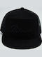 Trucker Cap Black