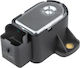 NTY Throttle Sensor Position Car Engine Sensor for Peugeot 206 / 307 / 406 / 607 / 806 / Expert Citroen C5 / Evasion / Jumpy / Xsara / Xsara Picasso