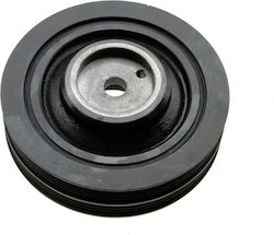 NTY Pulley for Car Engine Belt NTY Pulley for Car Engine Belt