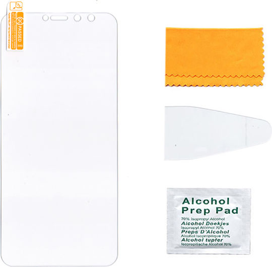 Protective Tempered Glass (Honor 9 Lite)