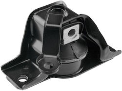NTY Motorhalterung für Autos für Nissan NV200 / Evalia / Tiida