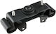 NTY Car Engine Mount for Mitsubishi L200 / Pick-up / Pajero