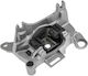 NTY Car Engine Mount for Renault Fluence / Grand Scenic / Megane / Scenic