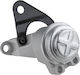 NTY Motorhalterung für Autos für Volvo S80 / V70 Ford Galaxie / Mondeo / S-Max