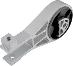 NTY Βάση Μηχανής Αυτοκινήτου για Opel Adam / Corsa Fiat Grande Punto / Punto Evo Alfa Romeo Mito