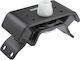 NTY Car Engine Mount for Toyota Hilux / Land Cruiser