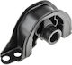 NTY Car Engine Mount for Honda Civic / Aerodeck / CR-V / Integra / Logo