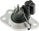 NTY Motorhalterung für Autos für Renault Clio / Kangoo / Thalia Nissan Kubistar Chevrolet Express