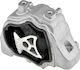 NTY Βάση Μηχανής Αυτοκινήτου για Volvo S60 / S80 / V60 / V70 Land Rover Freelander / Range Rover Evoque